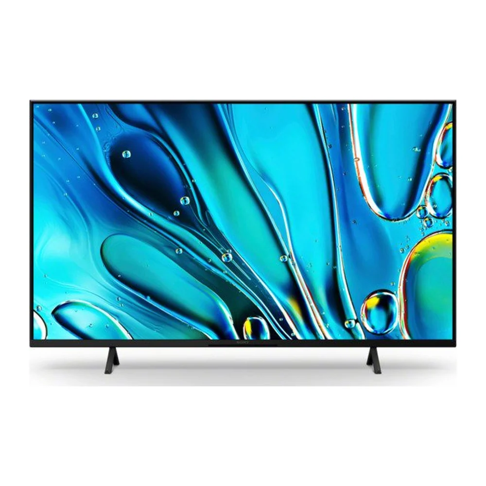 Google Tivi Sony 4K 43 inch K-43S30