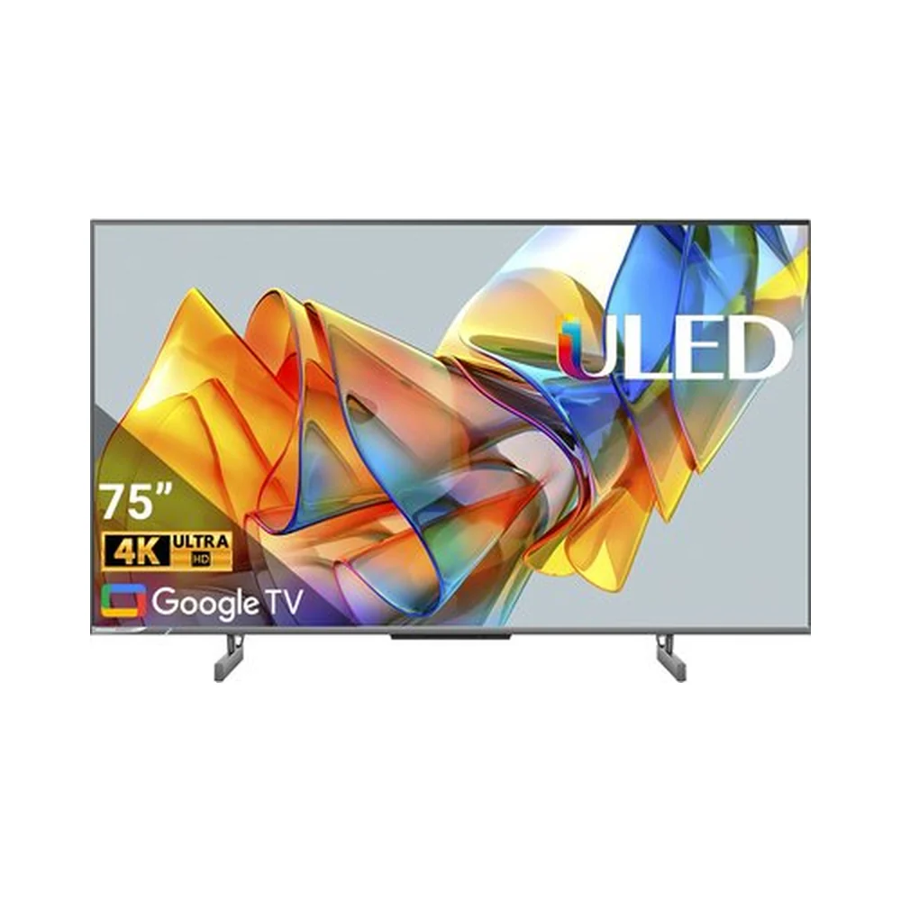 Google Tivi ULED Hisense 4K 65 inch 65U6K