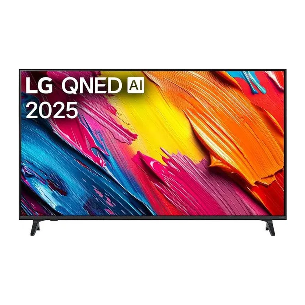 Smart Tivi QNED LG 4K 65 inch 65QNED80ASA