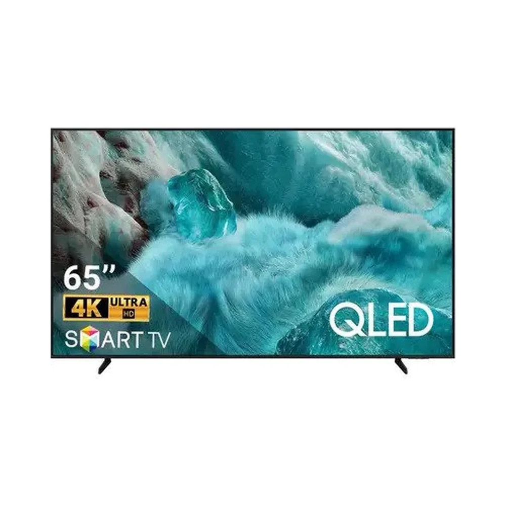 Smart Tivi QLED Samsung 4K 65 inch QA65Q7FA
