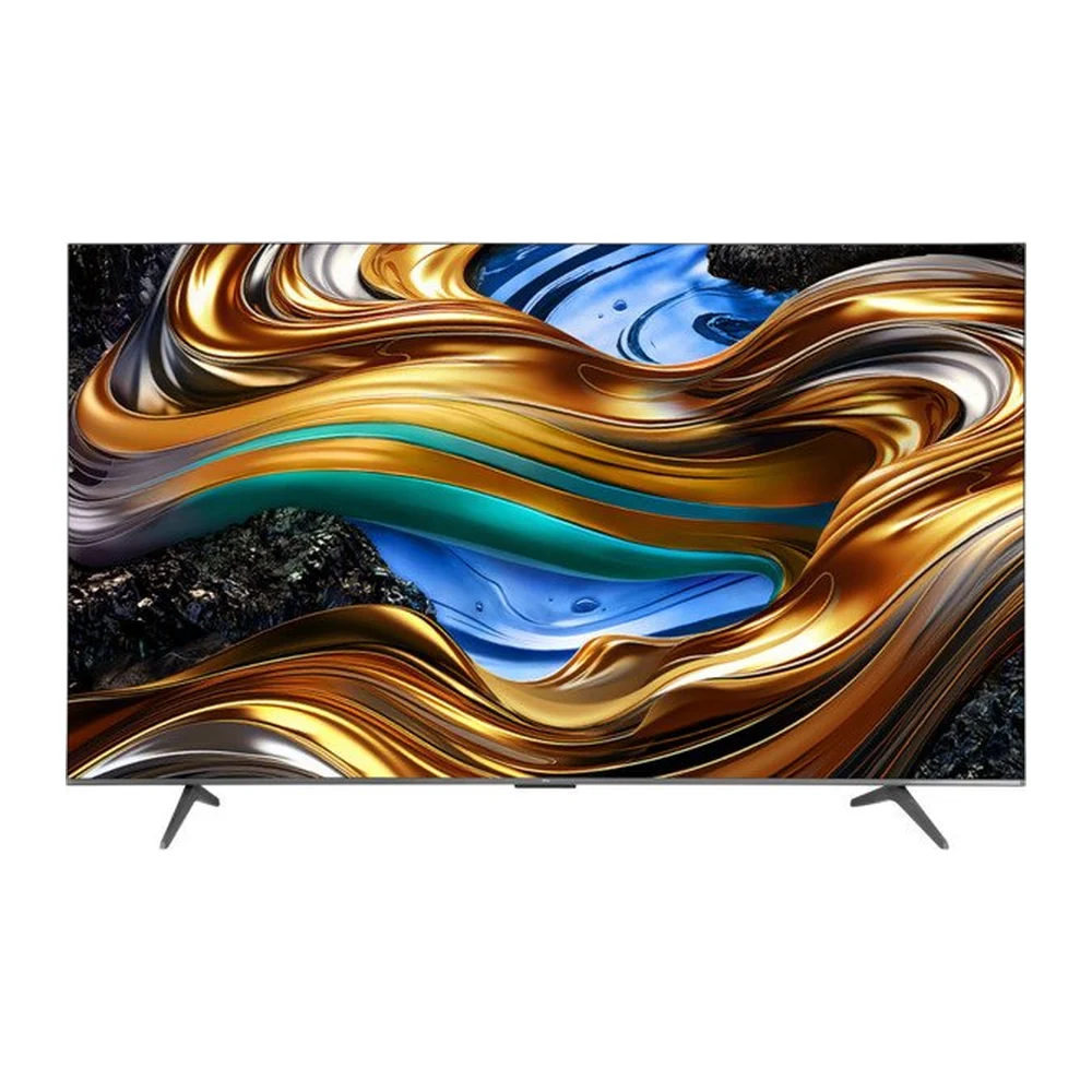 Google TV TCL 4K 75 inch 75P79B Pro
