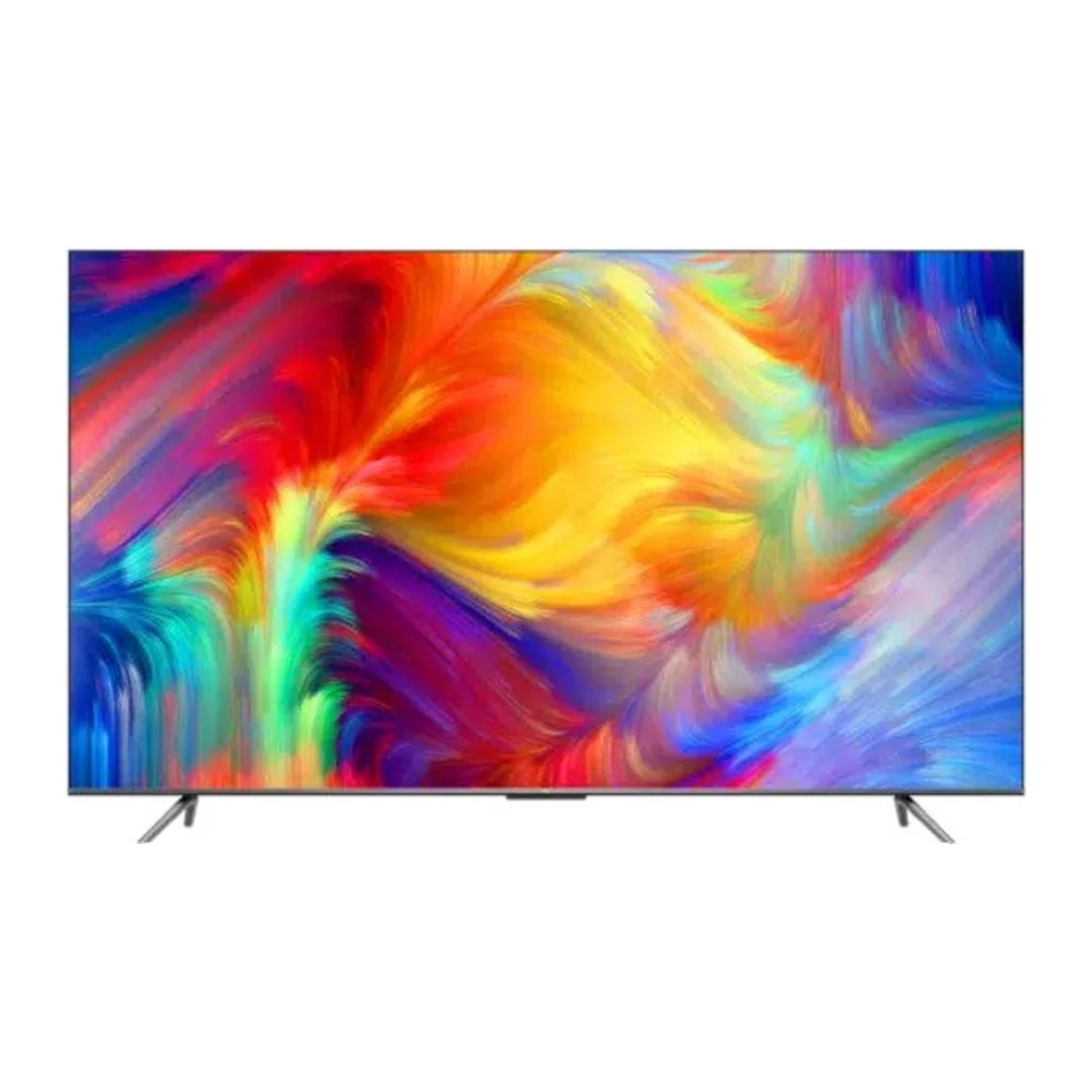 Google Tivi TCL 4K 75 inch 75P737