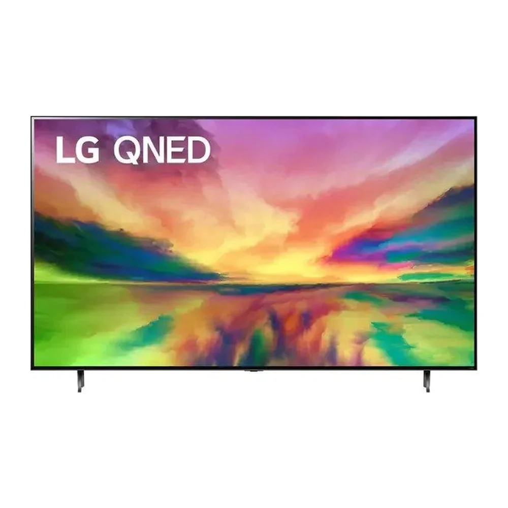 Smart Tivi QLED LG 4K 55 Inch 55QNED80SRA