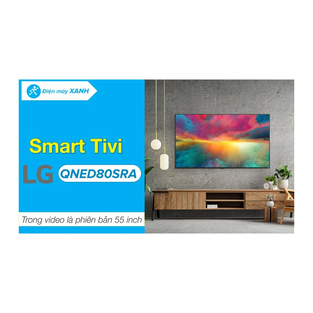 Ảnh chi tiết 1 · 55QNED80SRA