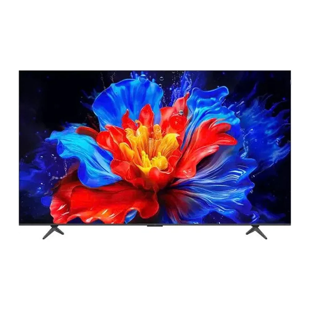 Google Tivi QLED TCL 4K 75 inch 75P8K