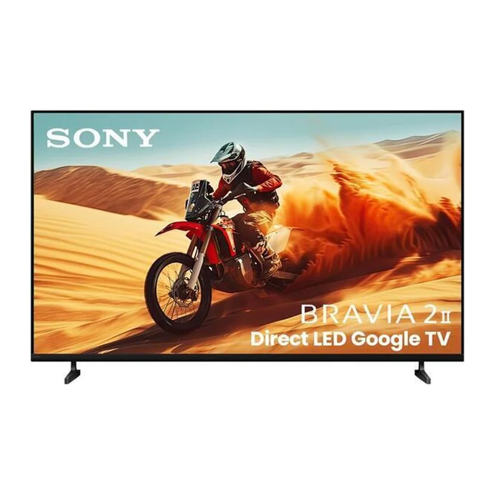 Google Tivi Sony 4K 55 inch K-55S25VM2