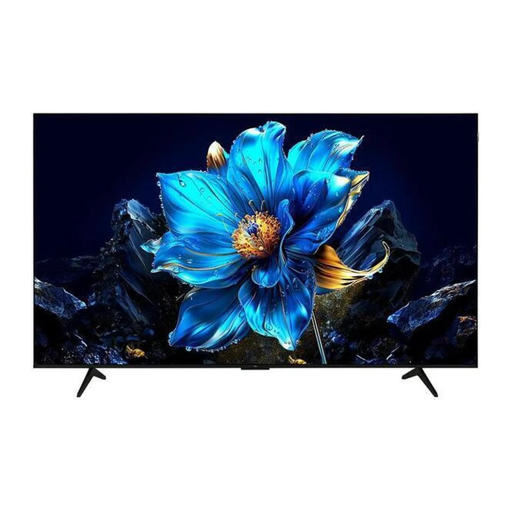 Google Tivi QLED TCL AI 4K 75 inch 75P7K