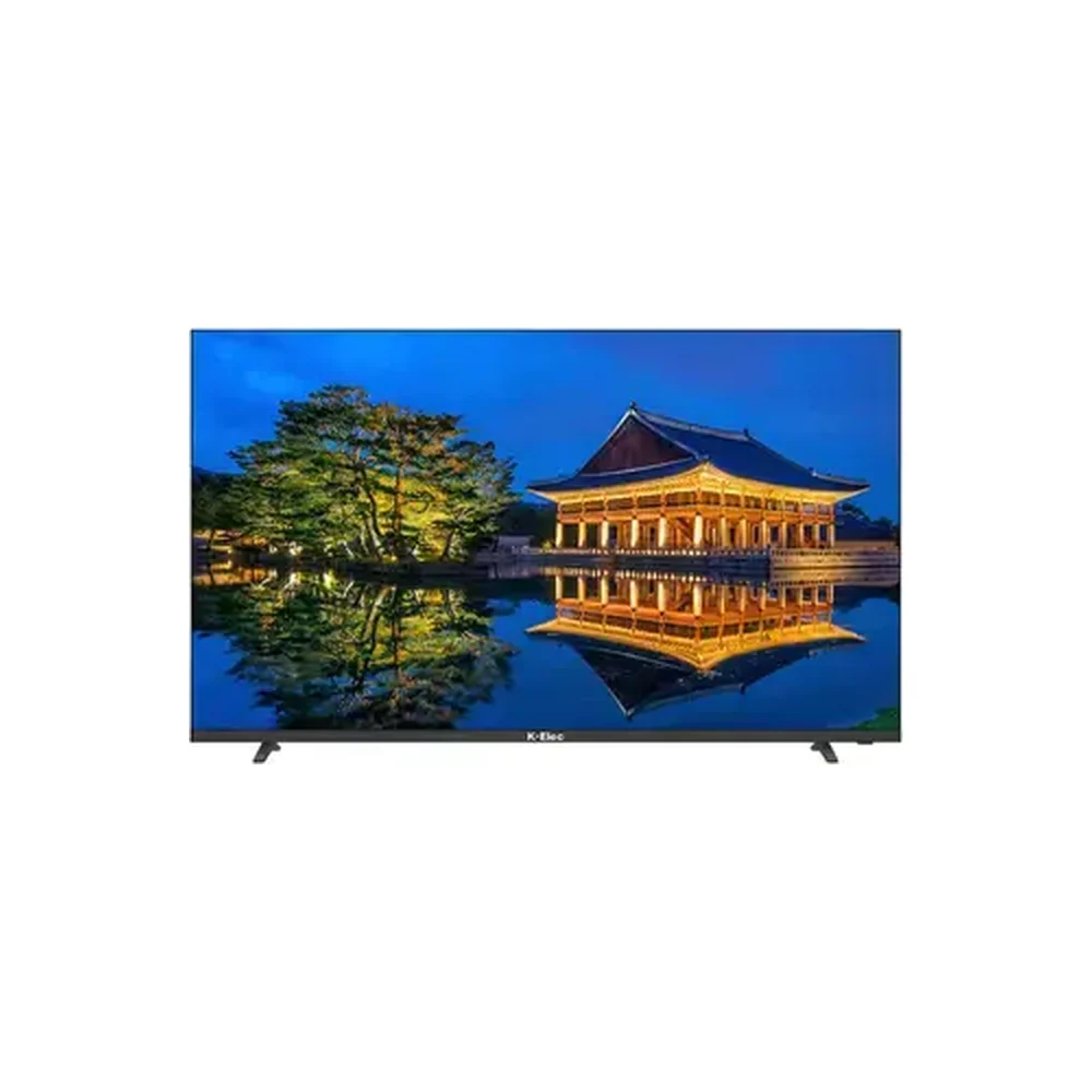 Smart Tivi K-Elec 4K 43 inch 43UK885V