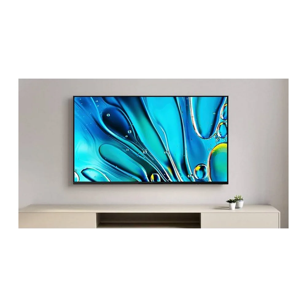 Google Tivi LED Sony 4K 55 inch K-55S30
