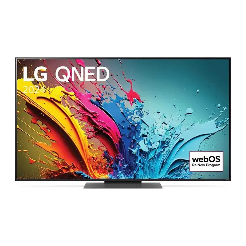 Smart Tivi QNED LG 4K 55 Inch 55QNED86TSA