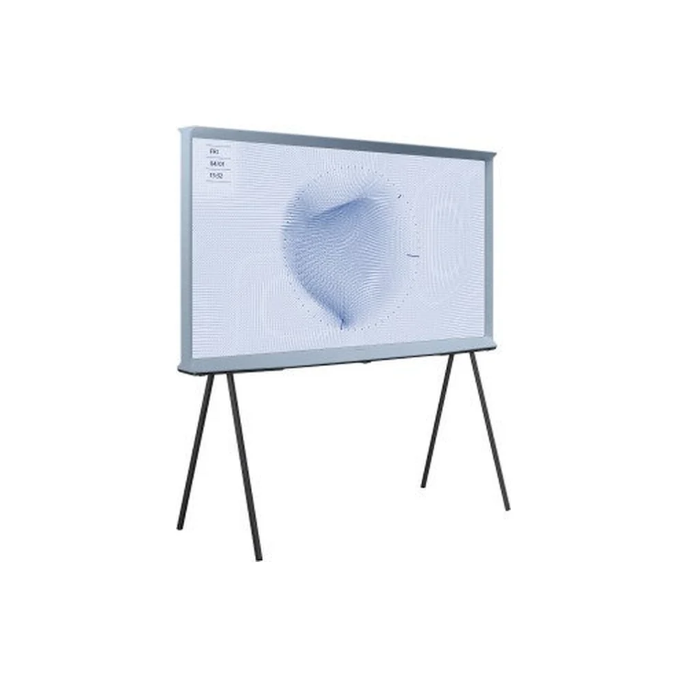 Smart Tivi Samsung 4K The Serif 55 Inch QA55LS01BB
