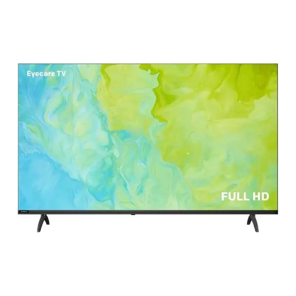 Google Tivi Coocaa Full HD 43 Inch 43Z73 - có giọng nói