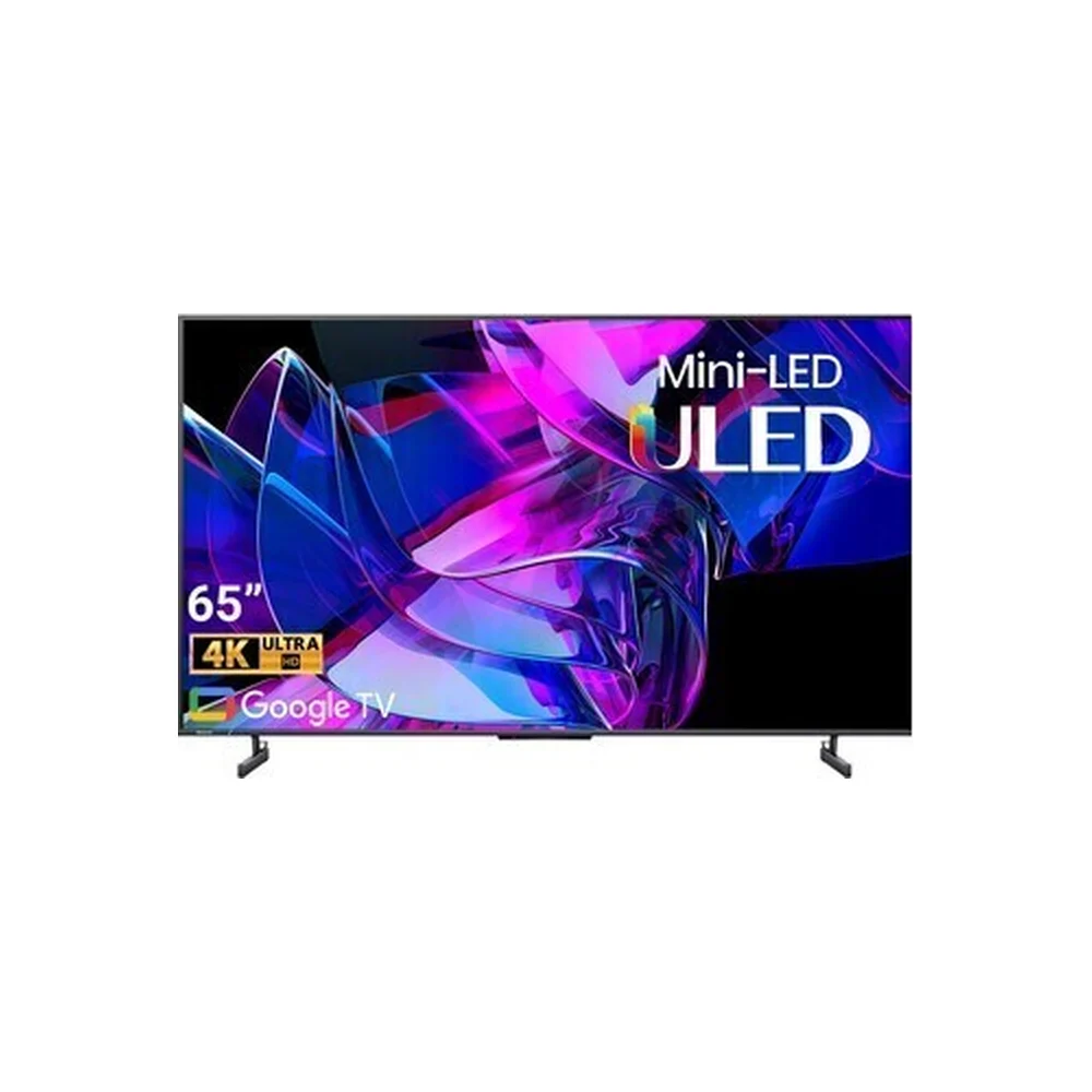 Smart Tivi ULED Mini-LED Hisense 4K 65 inch 65U7K
