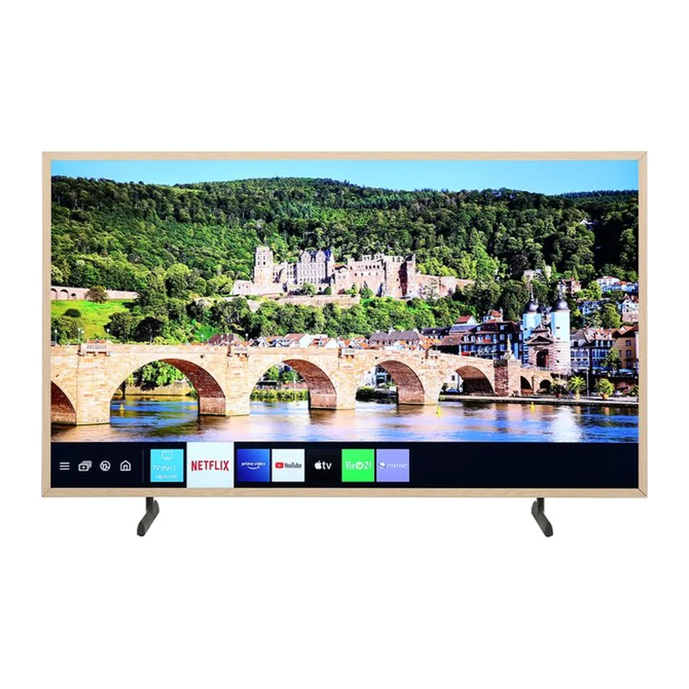 Smart Tivi Khung Tranh The Frame QLED Samsung 4K 55 inch QA55LS03A