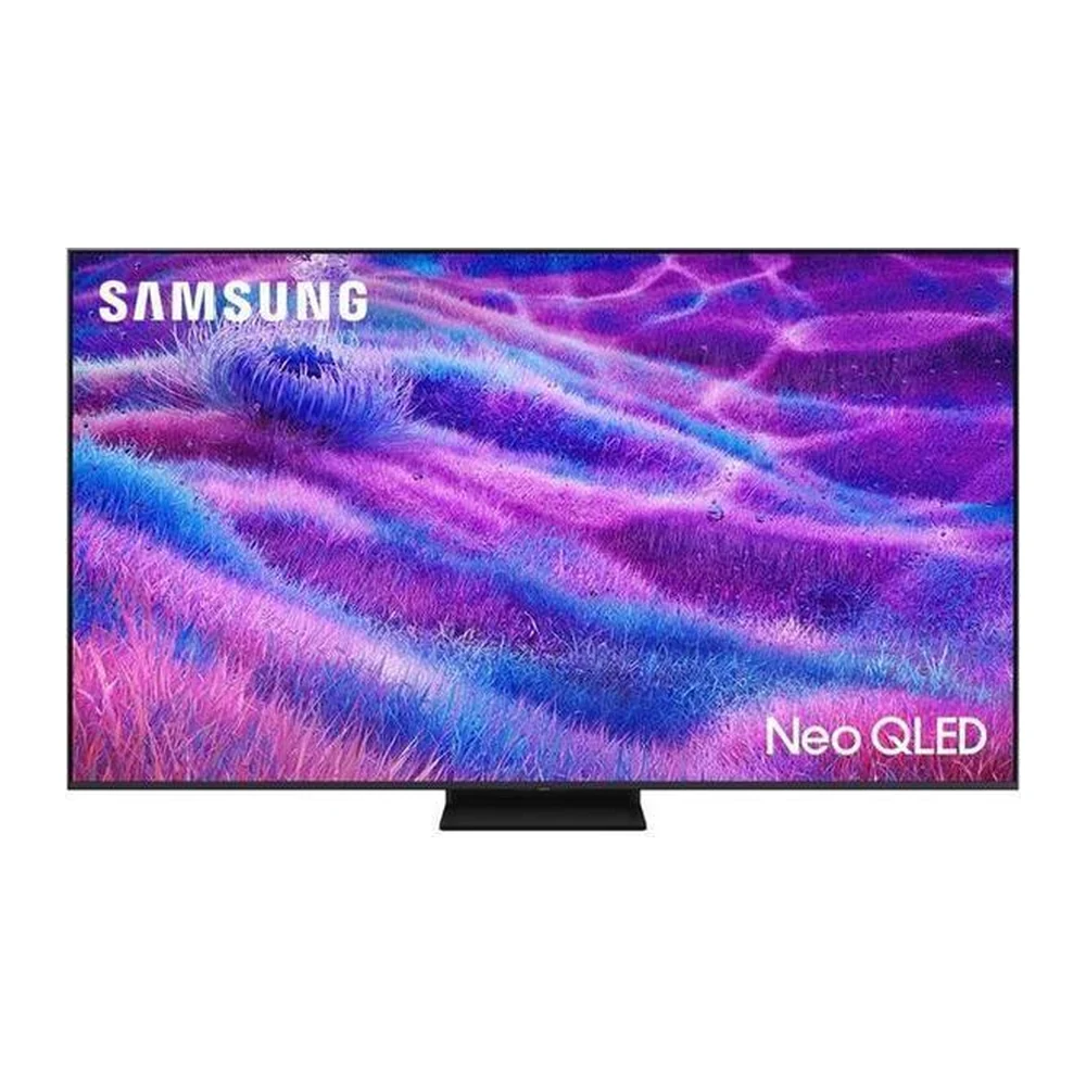 Smart Tivi Neo QLED Samsung AI 4K 55 inch QA55QN80F