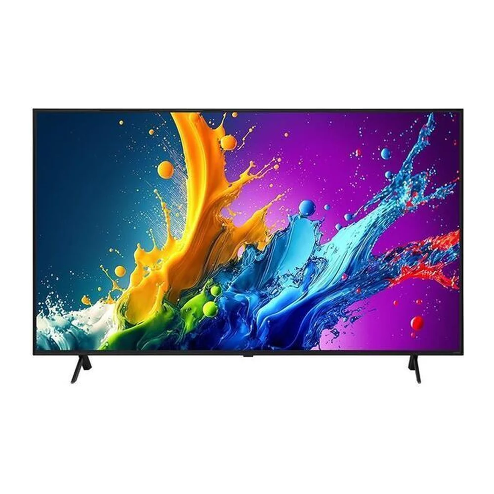 Smart Tivi QNED LG 4K 65 inch 65QNED80TSA