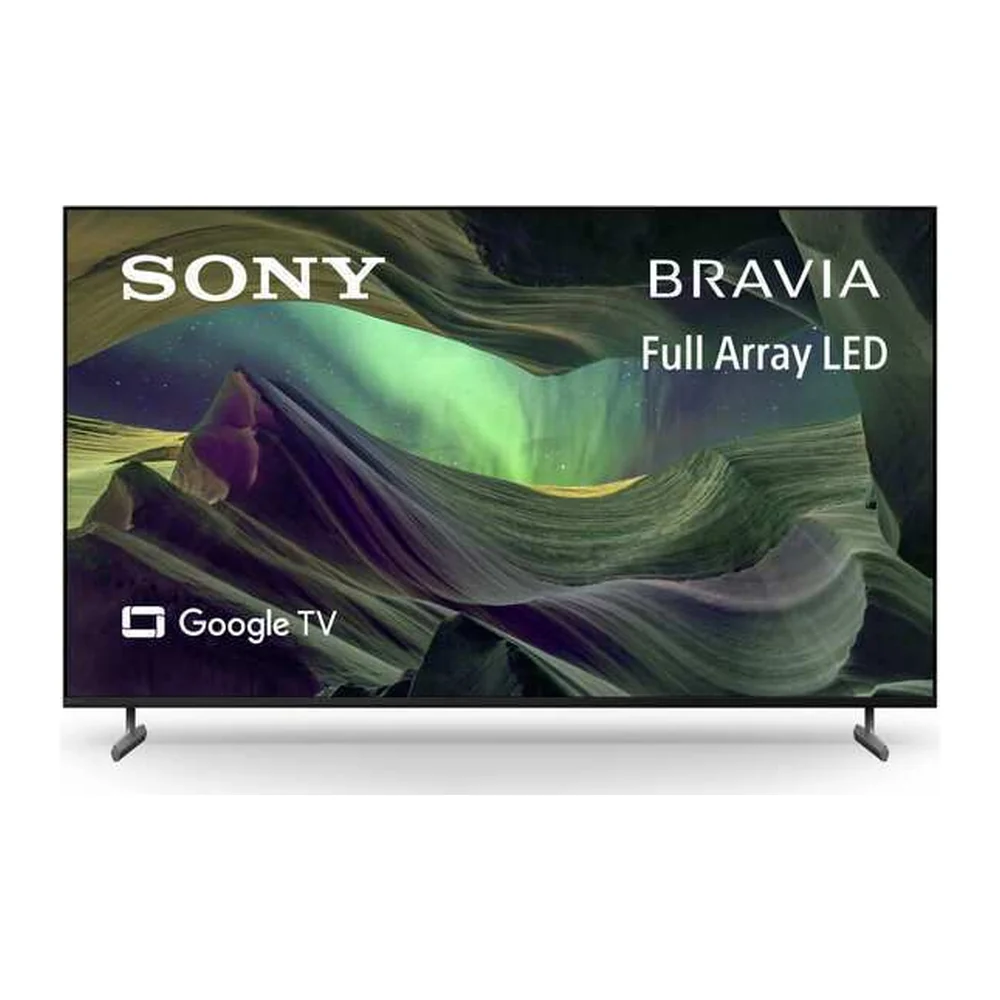 Google Tivi Sony 4K 55 inch KD-55X85L