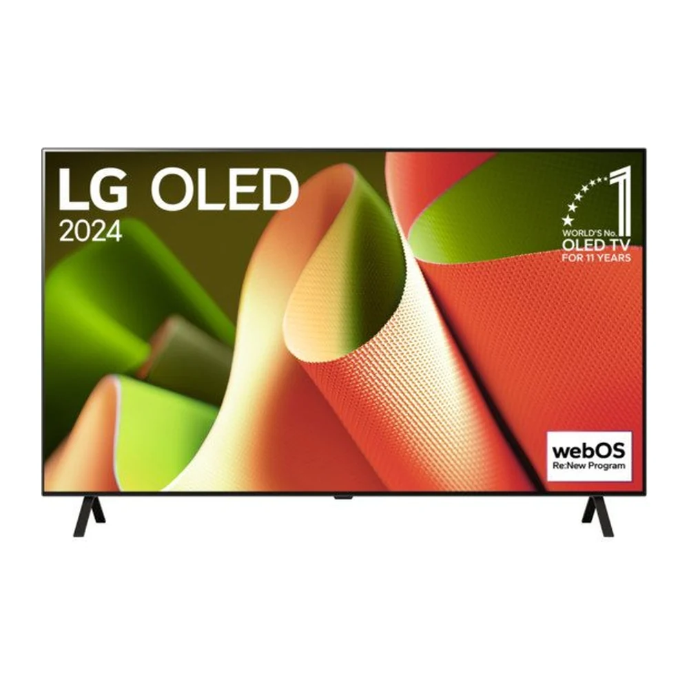 Smart Tivi OLED LG 4K 55 inch 55B4PSA