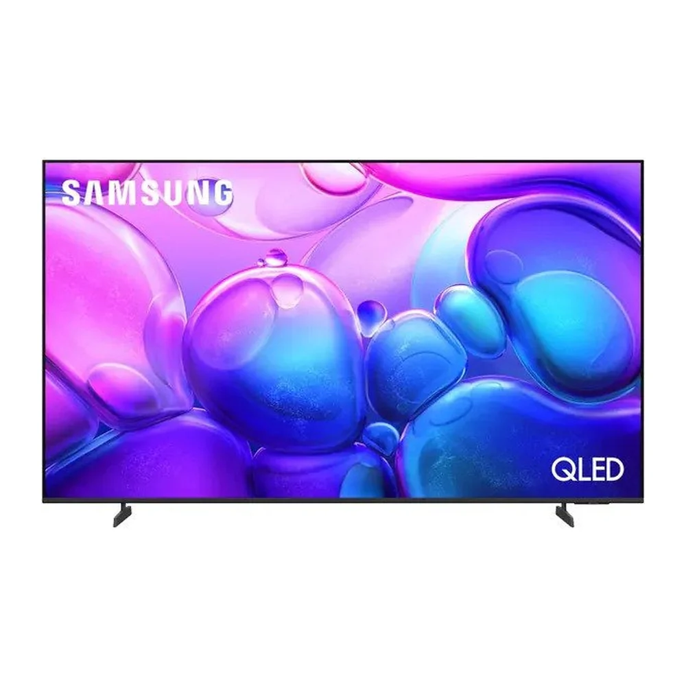 Smart Tivi Samsung QLED 4K AI 75 Inch QA75Q6F