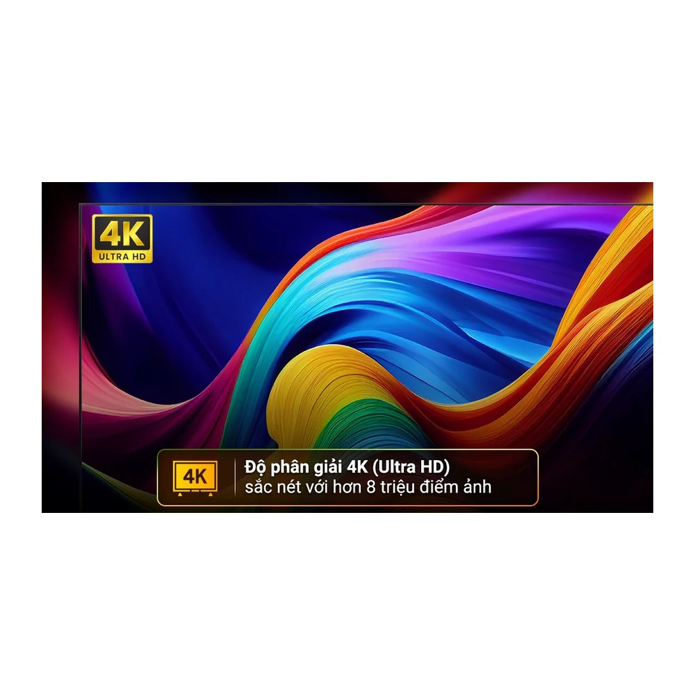 Ảnh chi tiết 2 · 75U6K