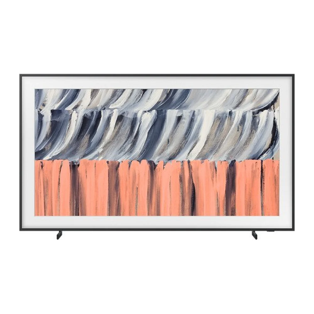 Smart Tivi Khung Tranh The Frame QLED Samsung 4K Vision AI 55 Inch QA55LS03HE