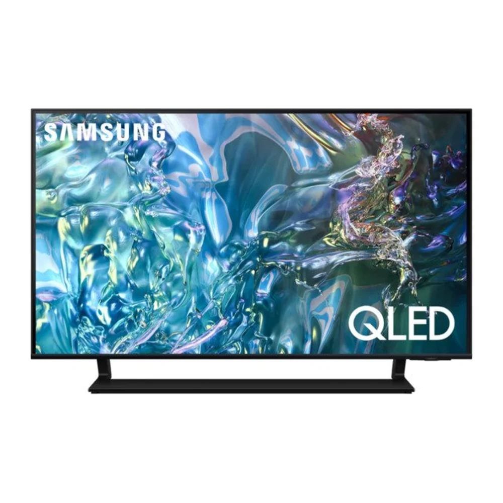 Smart Tivi QLED Samsung 4K 75 inch QA75Q60DA