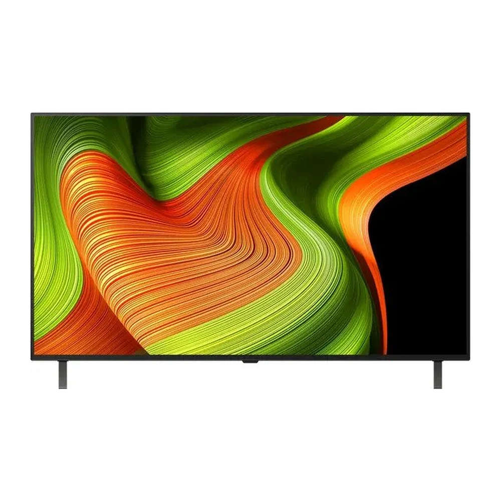 Smart Tivi LG OLED AI 4K 48 Inch OLED48B5PSA