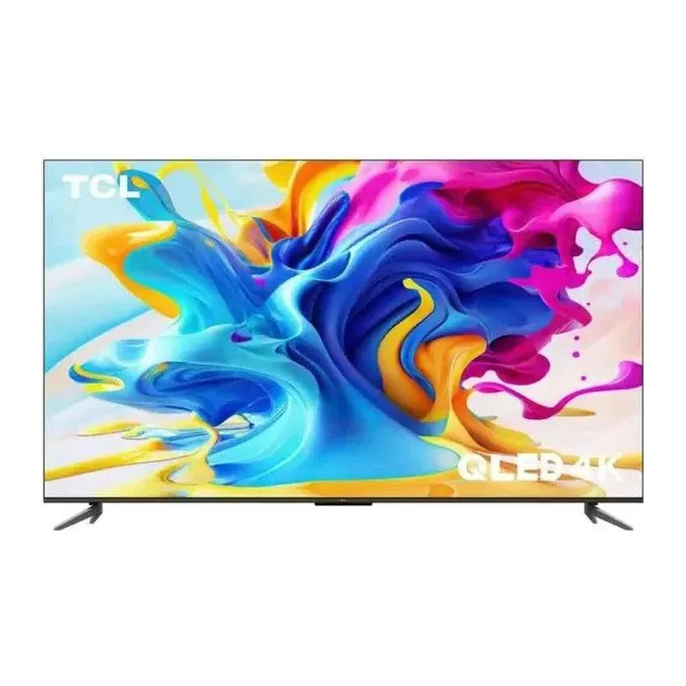 Google Tivi QLED TCL 4K 85 inch 85C645