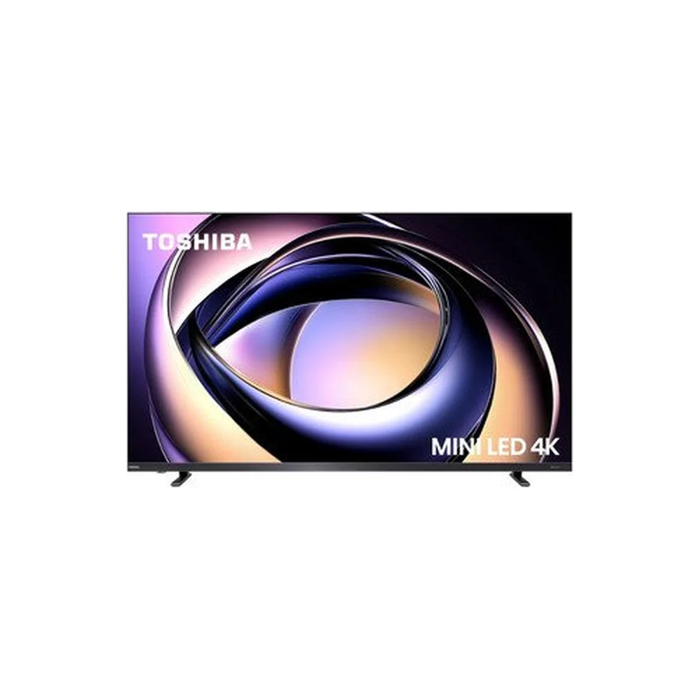Smart Tivi Mini LED Toshiba AI 4K 65 Inch 65Z770RP