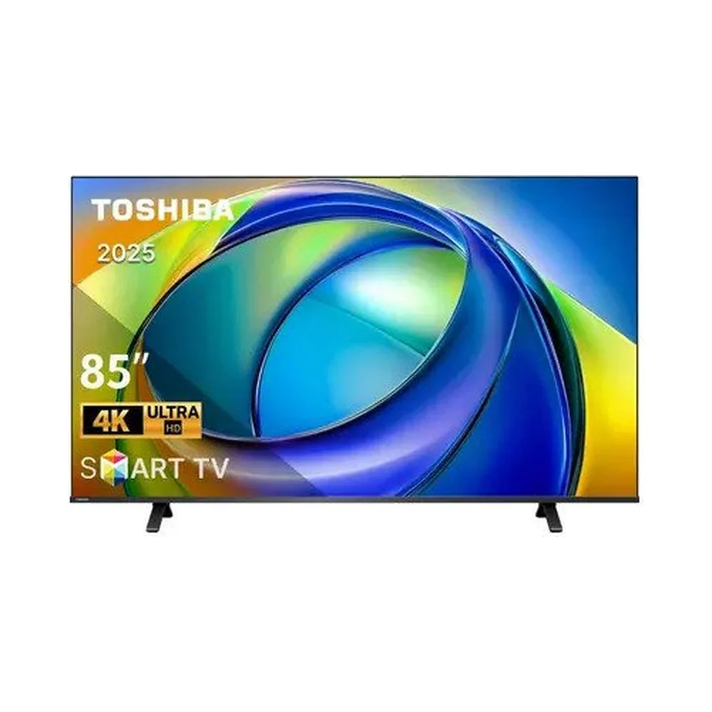 Smart Tivi Toshiba AI 4K 85 inch 85C350RP