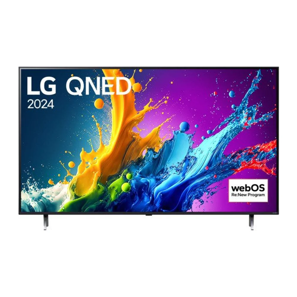 Smart Tivi QNED LG 4K 75 inch 75QNED80TSA