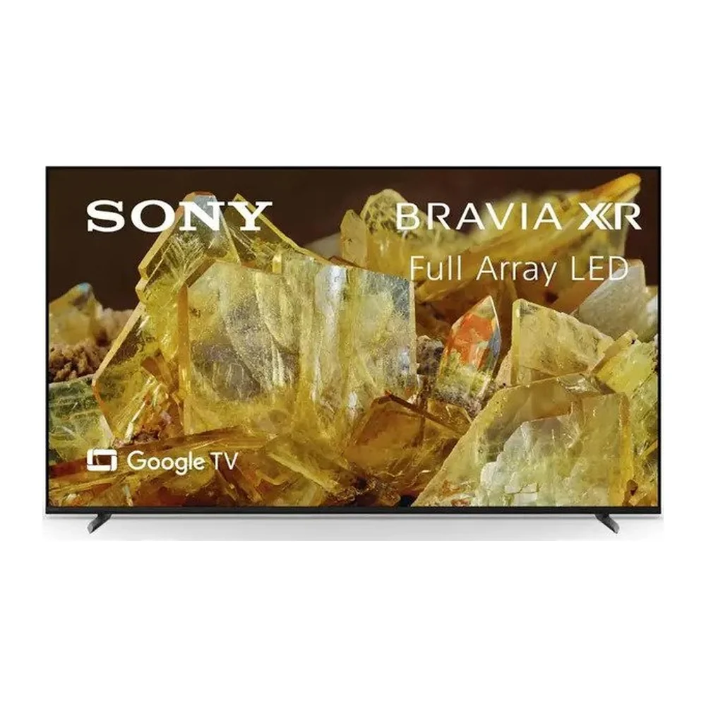 Google Tivi Sony 4K 55 Inch XR-55X90L