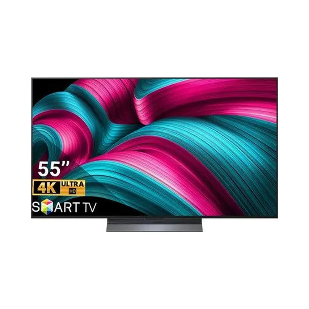 Smart Tivi OLED LG 4K 55 inch OLED55C5PSA