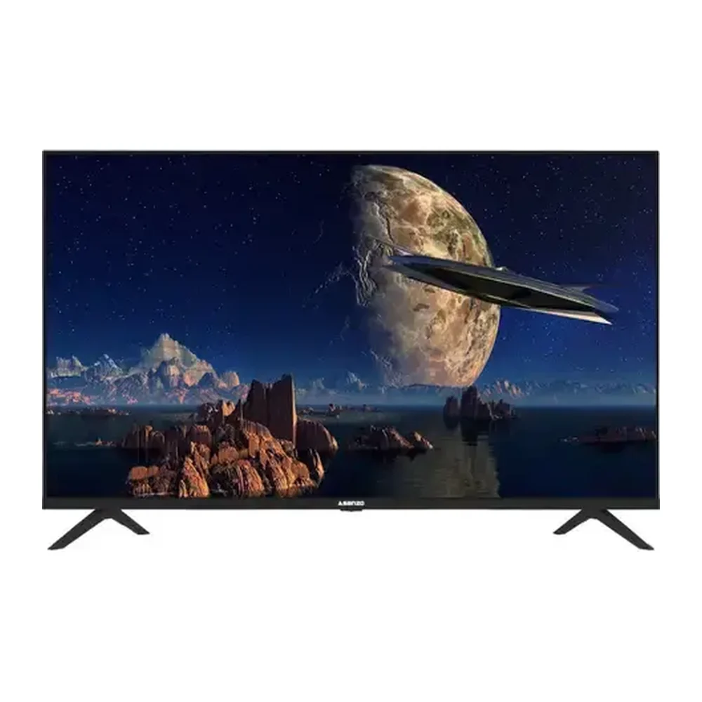 Android Tivi Asanzo 4K 43 Inch 43U73