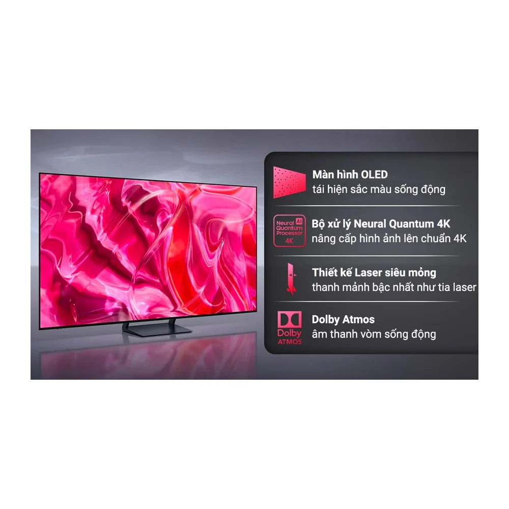 Ảnh chi tiết 1 · QA65S90CA