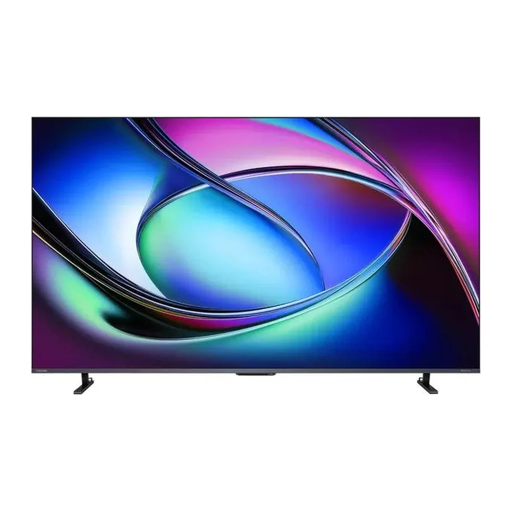 Smart Tivi Mini LED Toshiba AI 4K 75 inch 75Z670RP