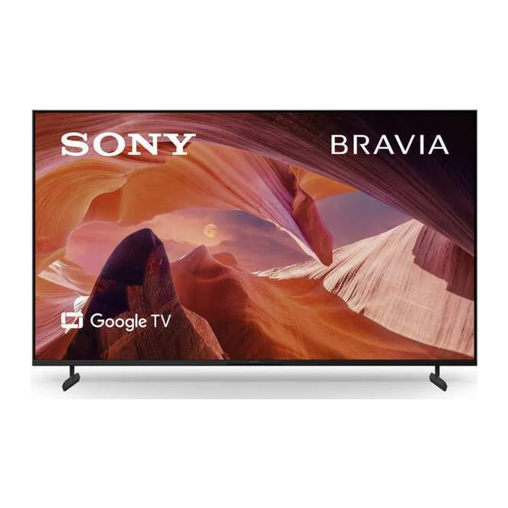 Google Tivi Sony 4K 75 inch KD-75X80L