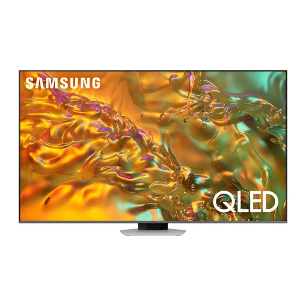 Smart Tivi QLED Samsung 4K 65 inch QA65Q80DA