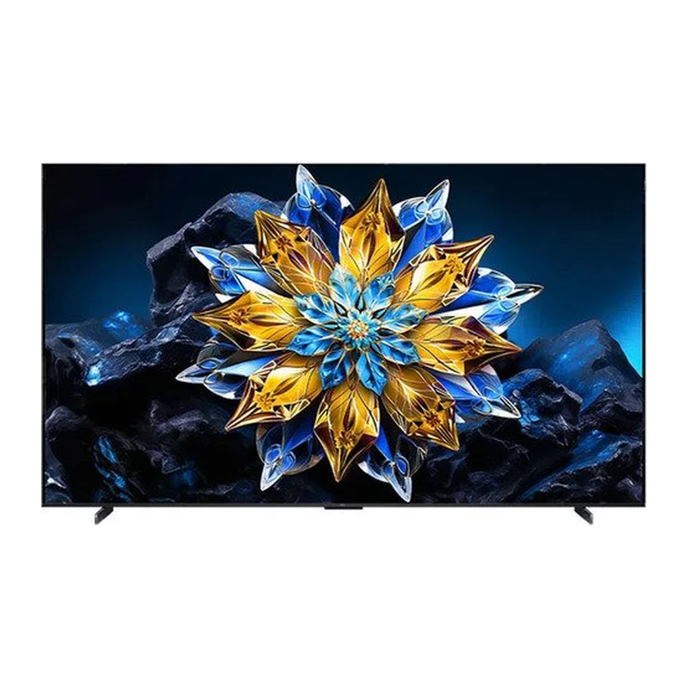 Google Tivi QLED TCL 4K 85 inch 85C69B