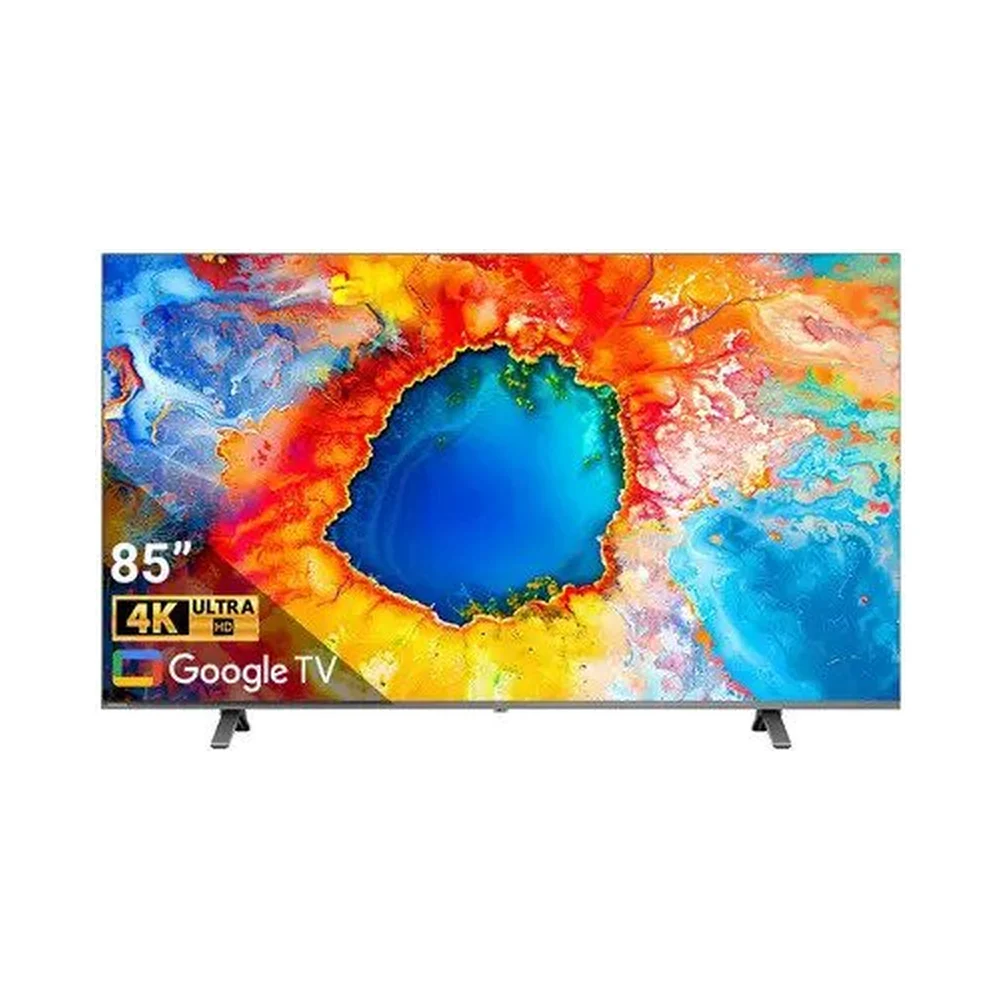 Smart Tivi QLED Toshiba 4K 85 inch 85M450NP