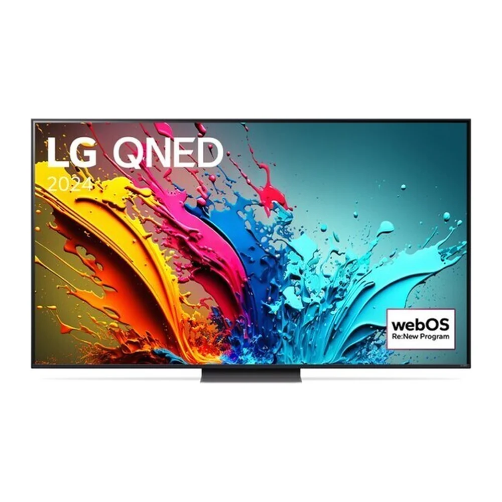 Smart Tivi QNED LG 4K 75 inch 75QNED86TSA