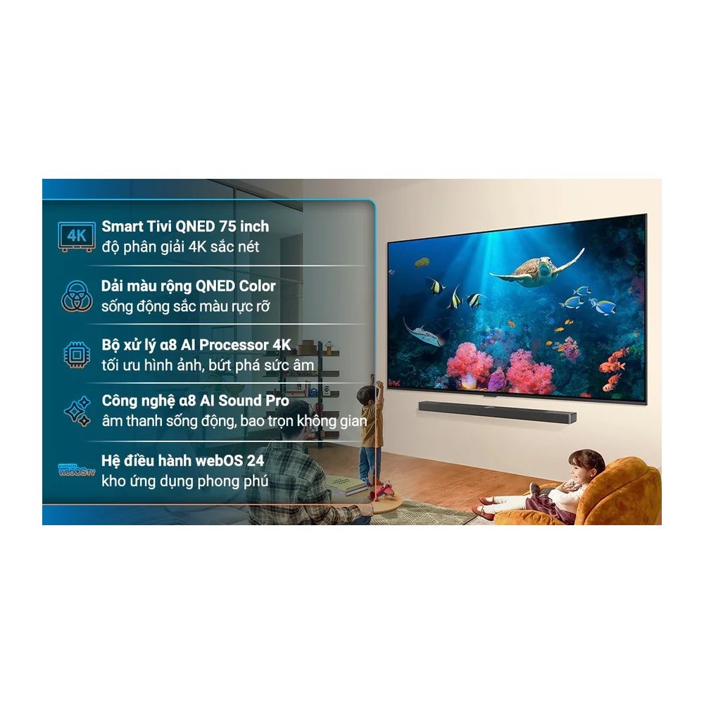 Ảnh chi tiết 1 · 75QNED86TSA