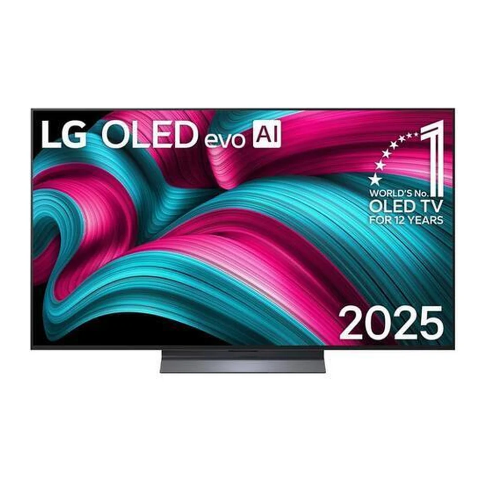 Smart Tivi OLED LG evo AI 4K 65 inch OLED65C5PSA
