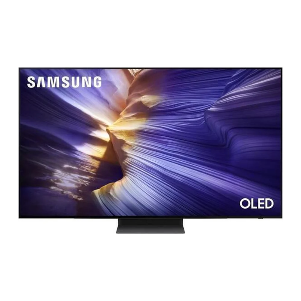 Smart Tivi OLED Samsung AI 4K 65 inch QA65S90F