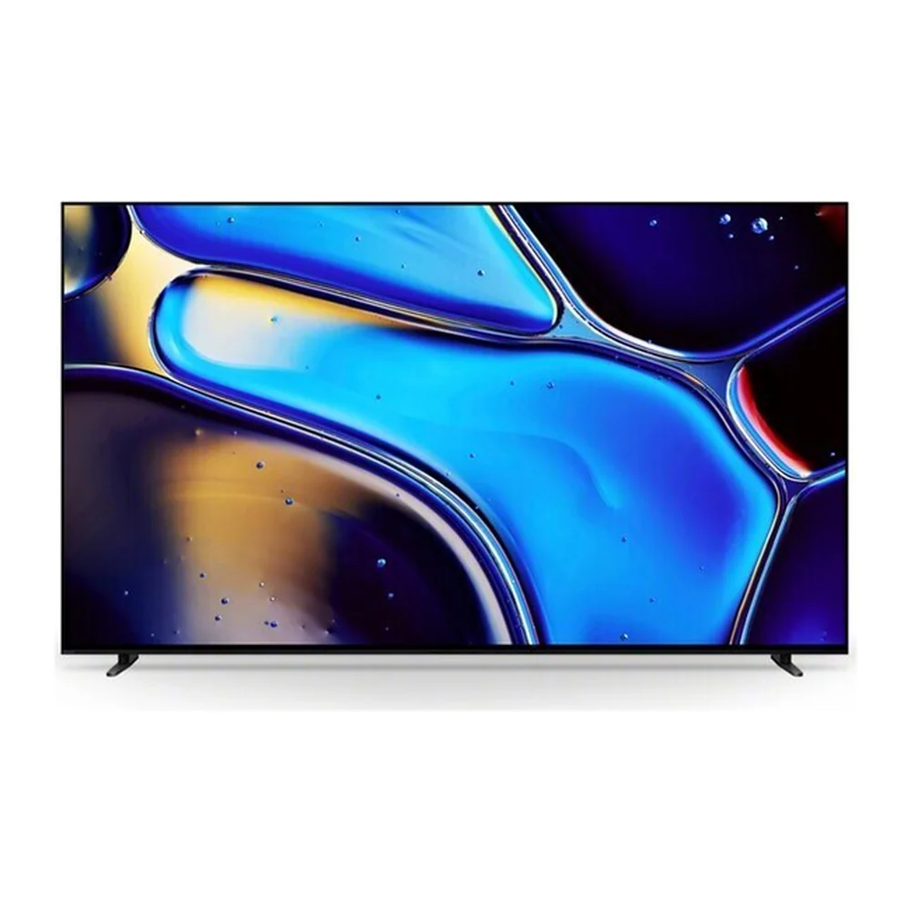 Google Tivi OLED Sony 4K 55 inch K-55XR80