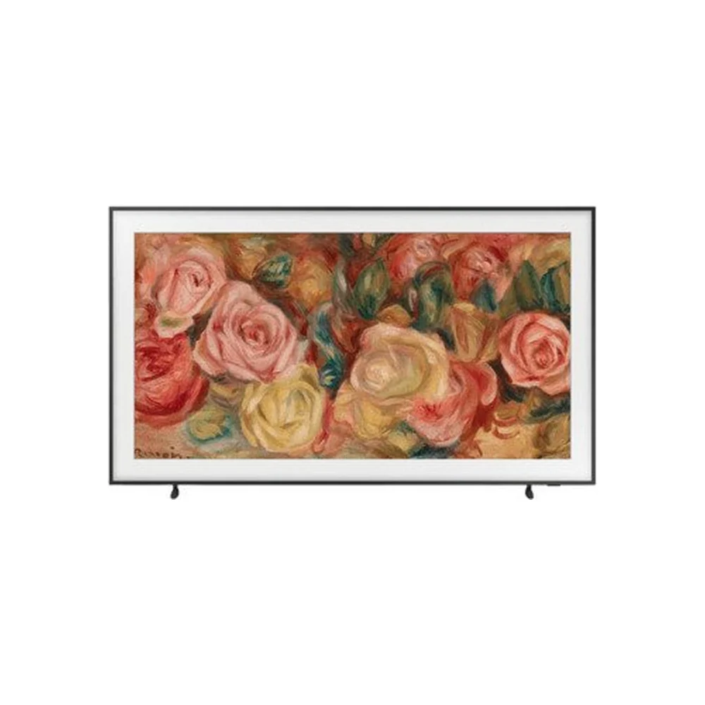 Smart Tivi Khung Tranh The Frame QLED Samsung 4K 75 inch 75LS03DA