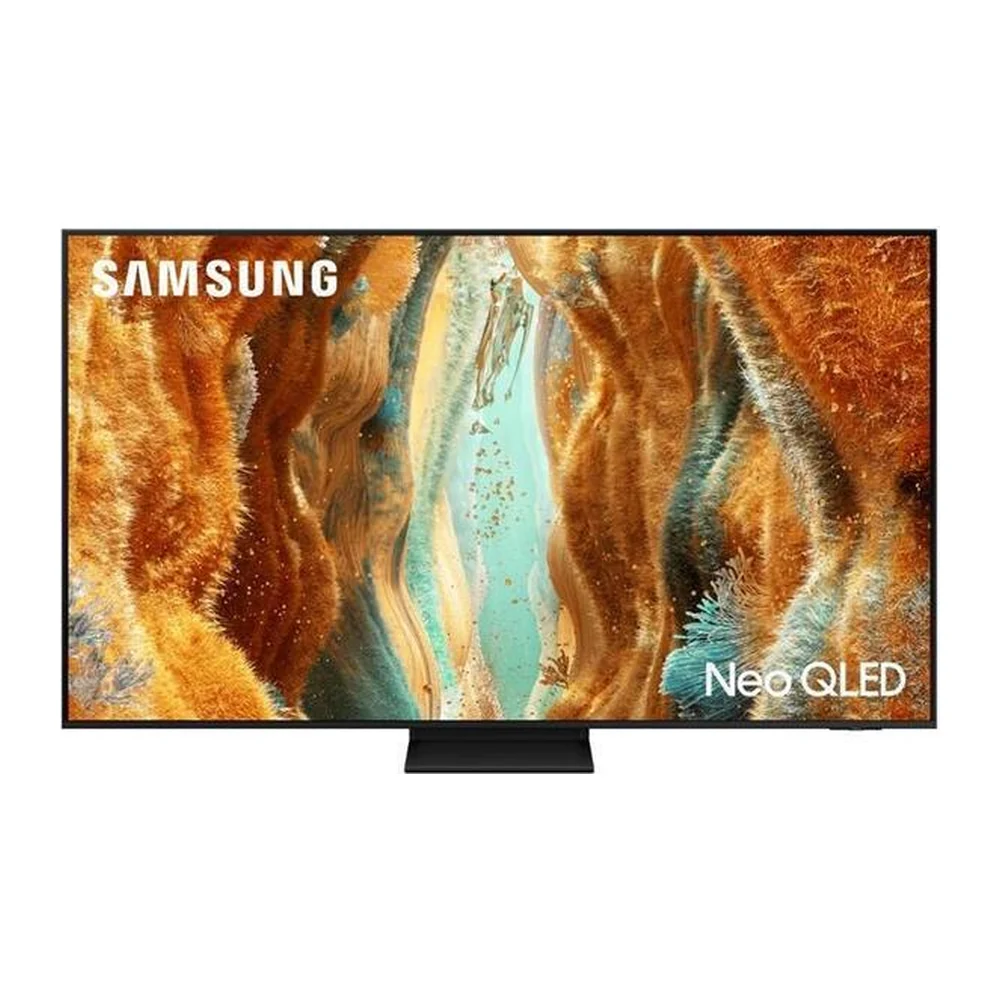 Smart Tivi Neo QLED Samsung AI 4K 85 inch QA85QN70FA