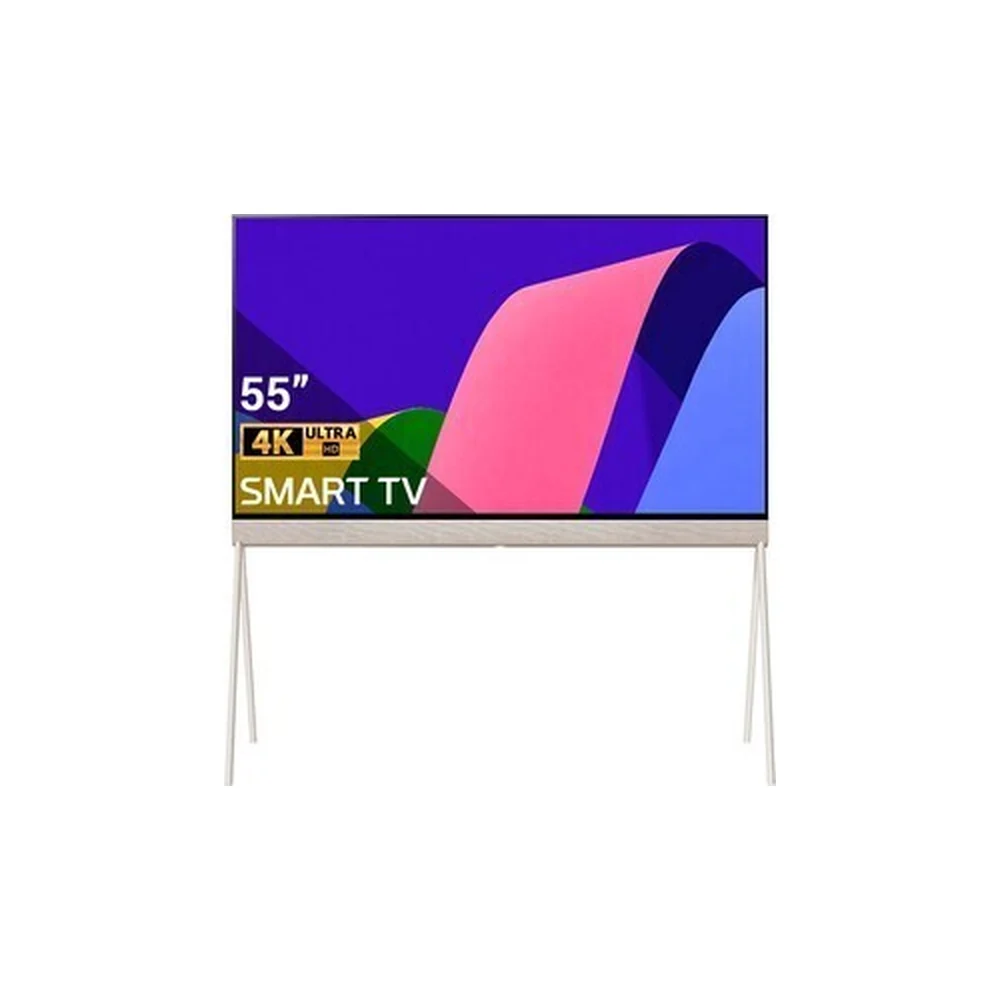 Smart Tivi OLED LG 4K 55 inch 55LX1QPSA