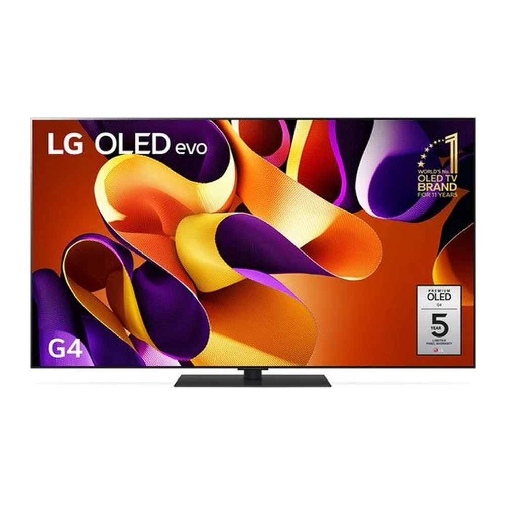 Smart Tivi OLED LG 4K 55 Inch 55G4PSA
