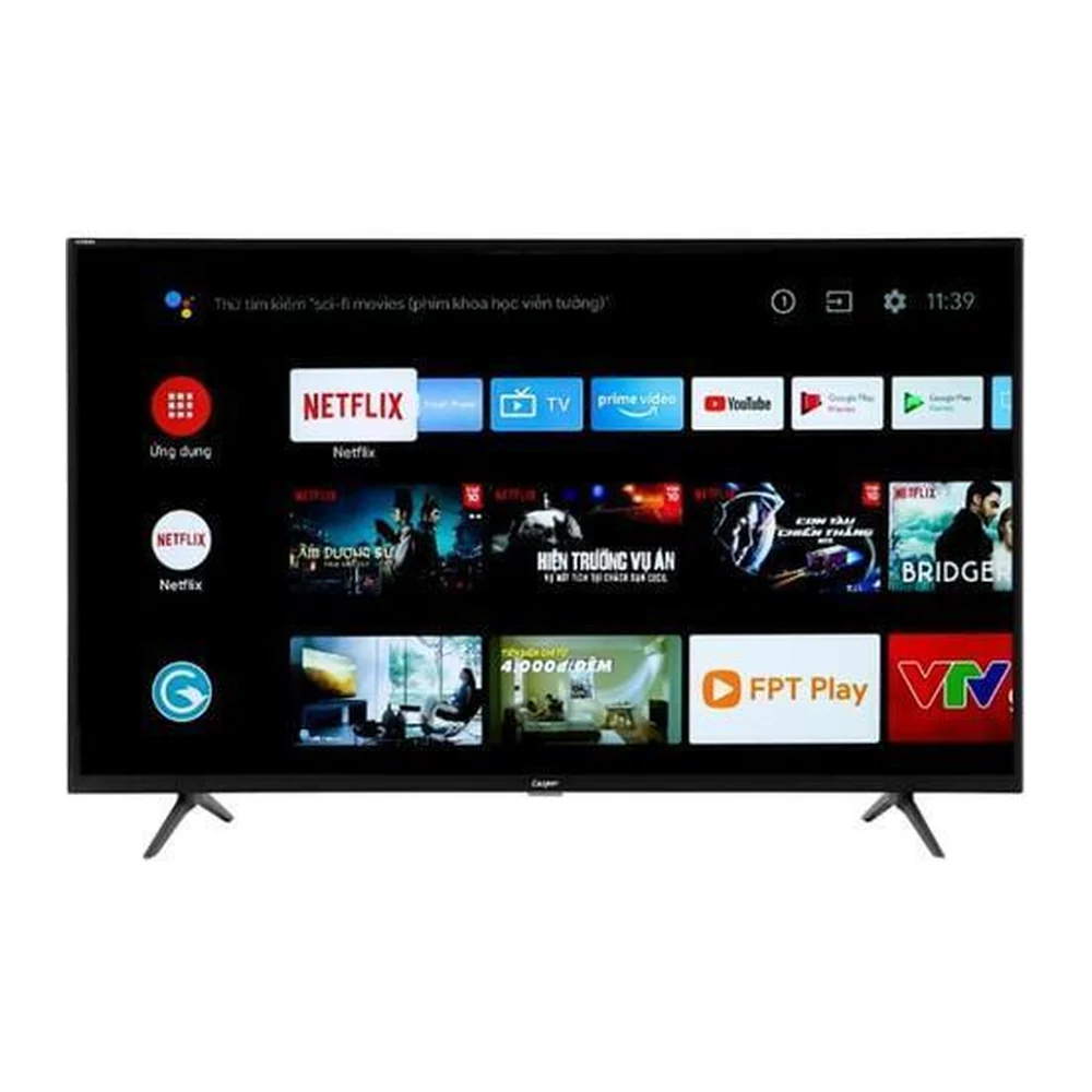 Android Tivi Casper 43 Inch E43FAC110